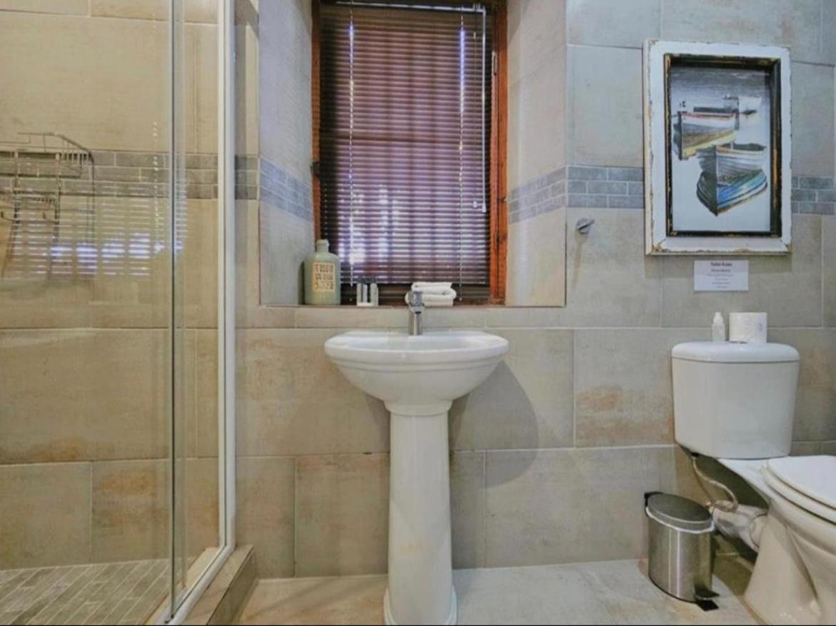 Adderley House Guest Accommodation โรเบิร์ตสัน ห้อง รูปภาพ