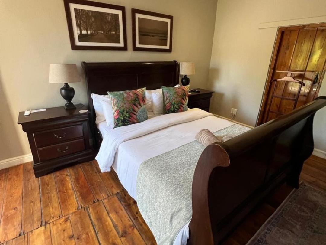 Adderley House Guest Accommodation โรเบิร์ตสัน ห้อง รูปภาพ