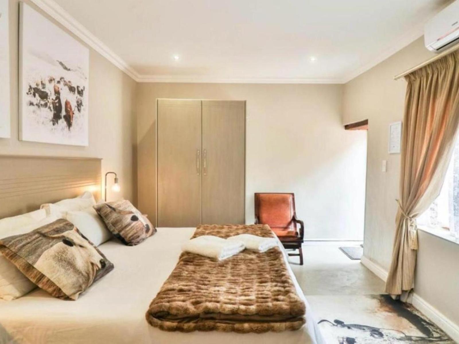 Adderley House Guest Accommodation โรเบิร์ตสัน ห้อง รูปภาพ