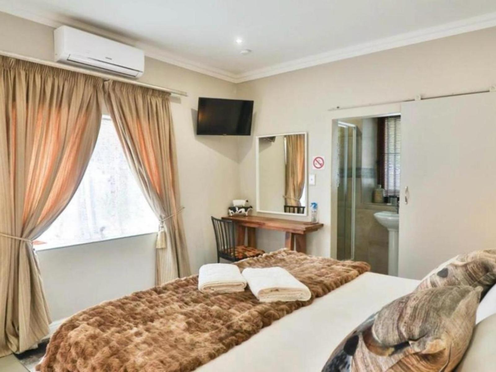 Adderley House Guest Accommodation โรเบิร์ตสัน ห้อง รูปภาพ