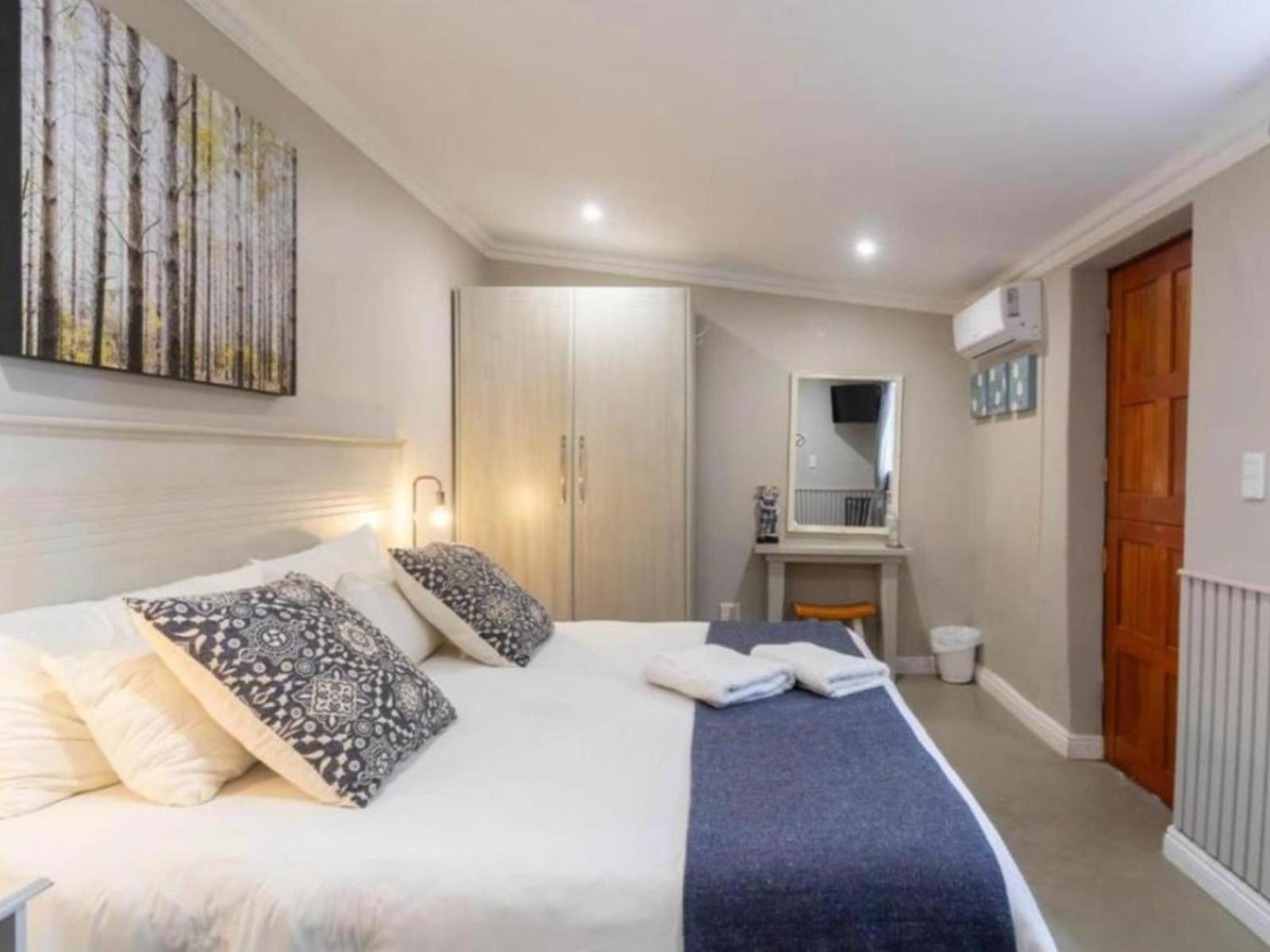 Adderley House Guest Accommodation โรเบิร์ตสัน ห้อง รูปภาพ