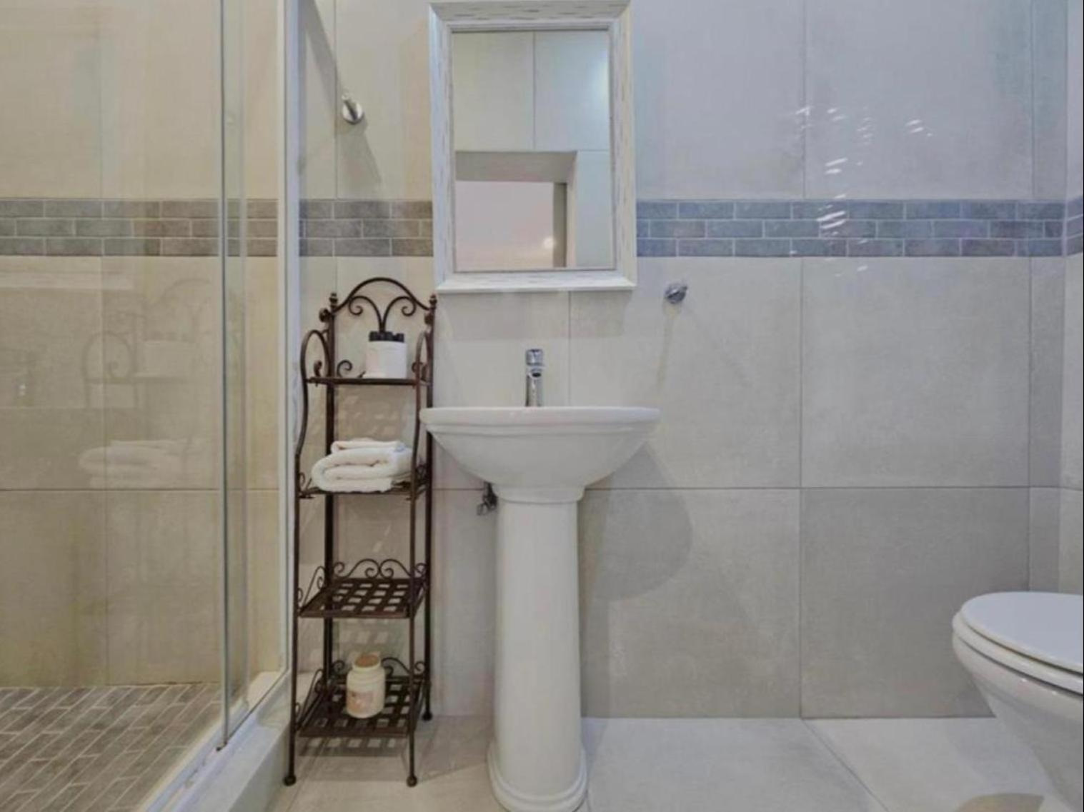 Adderley House Guest Accommodation โรเบิร์ตสัน ห้อง รูปภาพ