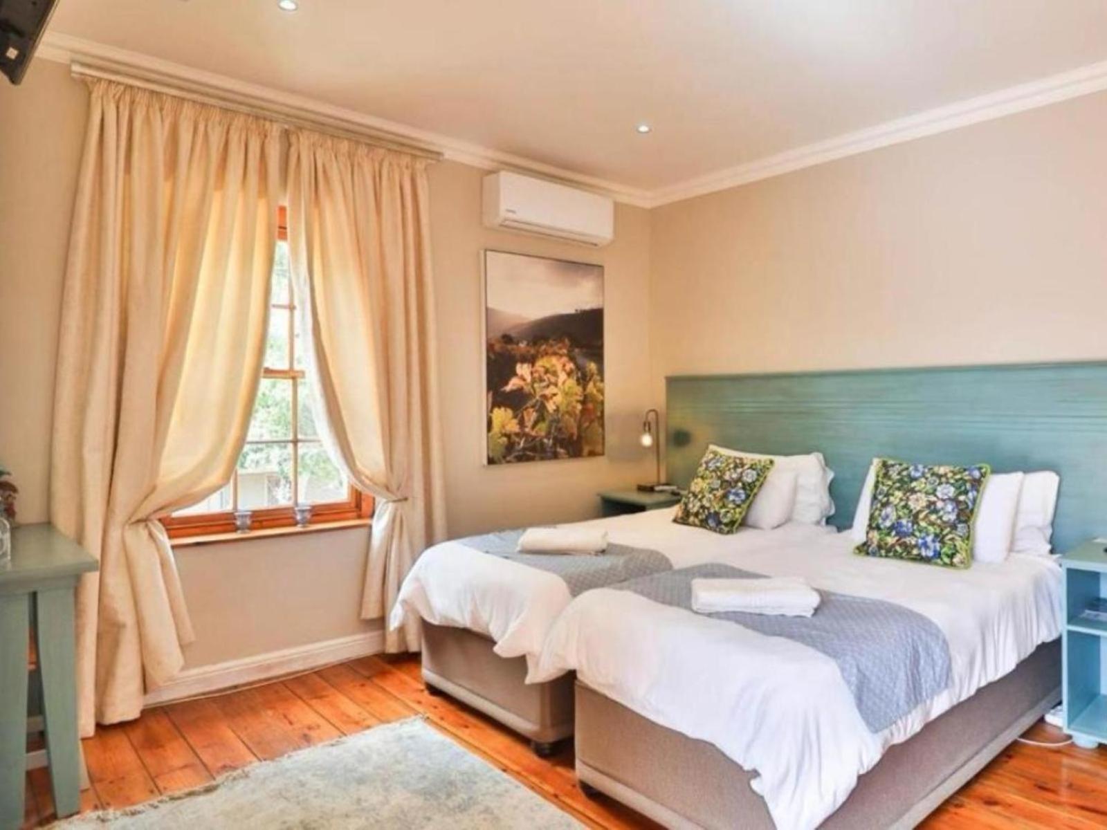 Adderley House Guest Accommodation โรเบิร์ตสัน ห้อง รูปภาพ